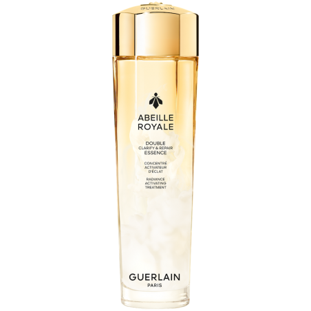 ABEILLE ROYALE  DOUBLE ESSENCE CLARIFY & REPAIR
