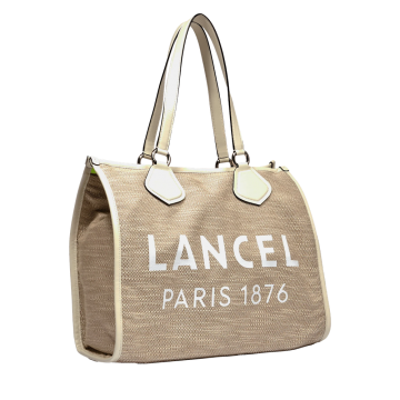 Cabas zippé L Summer Tote