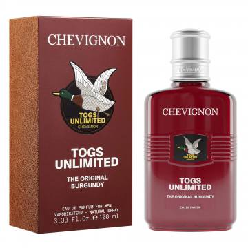 TOGS UNLIMITED - THE...