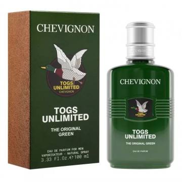 TOGS UNLIMITED - THE...
