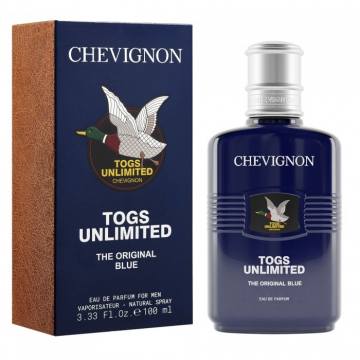 TOGS UNLIMITED - THE...