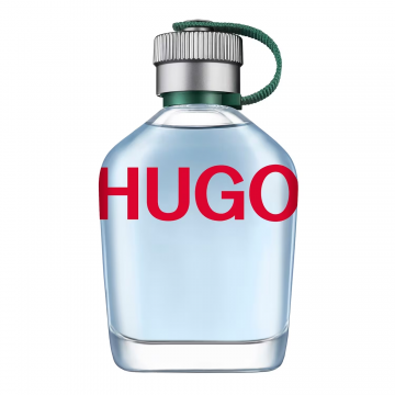 Hugo Man Eau de Toilette