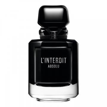 L'interdit Absolu Eau de...