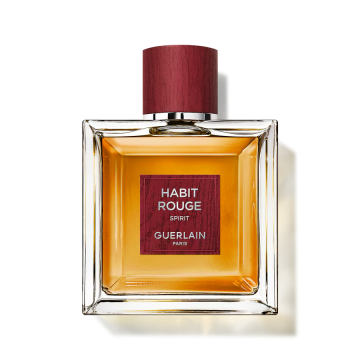 Habit Rouge Spirit Parfum