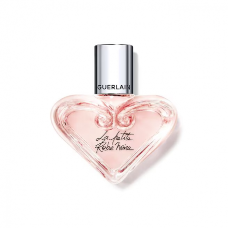 La Petite Robe Noire Eau de Parfum intense Le Flacon Coeur