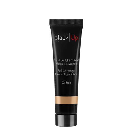 Fond de Teint Crème Haute Couvrance