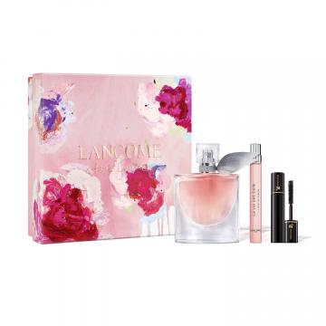 La Vie Est Belle - Coffret...