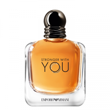 Emporio Armani STRONGER...