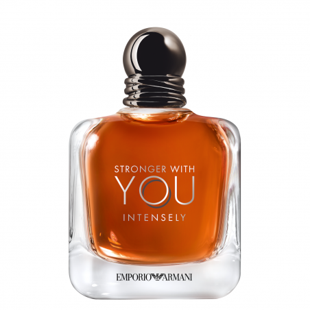 Stronger With You Intensely Pour Lui Eau de Parfum