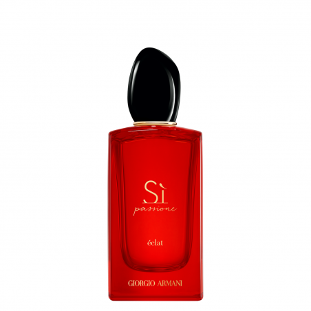 Sì Passione Eclat - Eau de Parfum