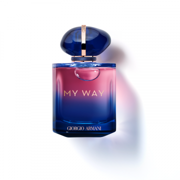My Way Le Parfum Rechargeable
