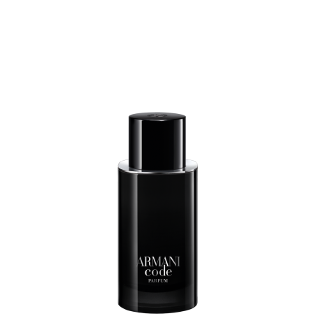 Armani Code - Parfum Rechargeable