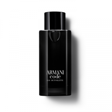 Armani Code Eau De Toilette...
