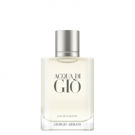Acqua di Giò - Eau de toilette Rechargeable