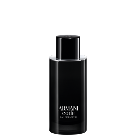 Armani Code - Eau de Parfum Rechargeable