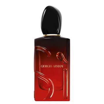 SI PASSIONE INTENSE - Eau...