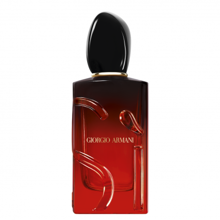 SI PASSIONE INTENSE - Eau de Parfum