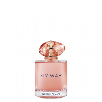 My Way Ylang - Eau de parfum