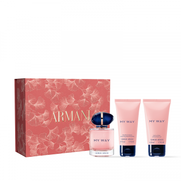 Coffret My Way Eau De Parfum
