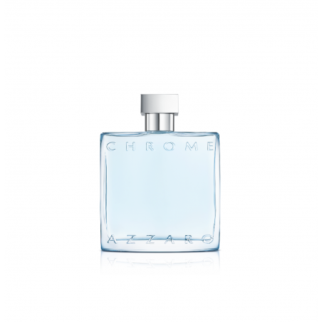 Chrome Eau De Toilette