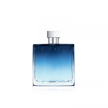 Azzaro Chrome Eau De Parfum