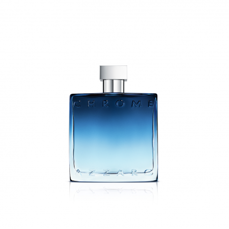 Azzaro Chrome Eau De Parfum