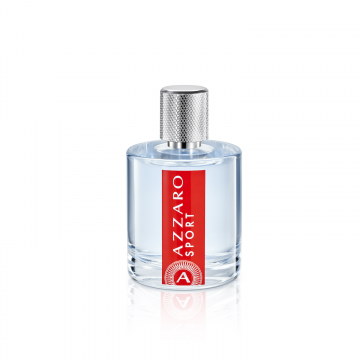 Azzaro Sport Eau De Toilette