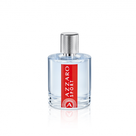 Azzaro Sport Eau De Toilette