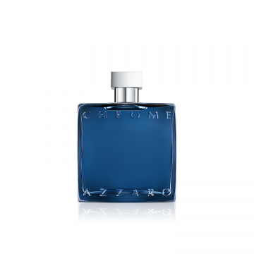 Chrome Parfum