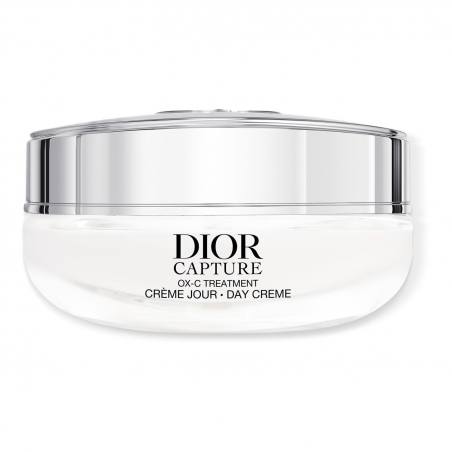Dior Capture Crème Jour - Correction anti-âge haute performance