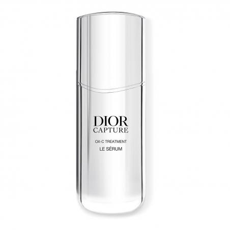 Dior Capture Le Sérum - Correction anti-âge haute performance