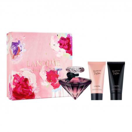 La Nuit Trésor - Coffret Eau de Parfum
