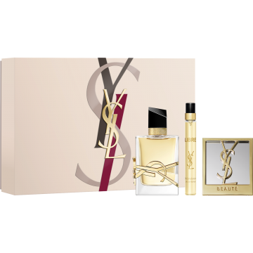 Libre - Coffret Parfum Femme