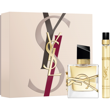 Libre - Coffret Parfum Femme