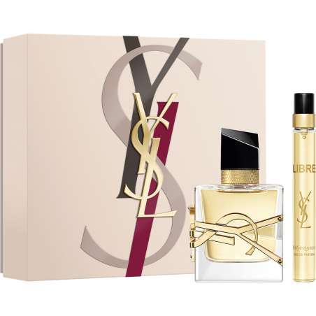 Libre - Coffret Parfum Femme