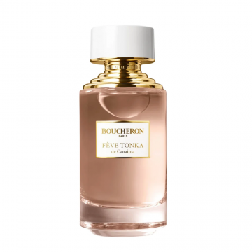 La collection Boucheron...
