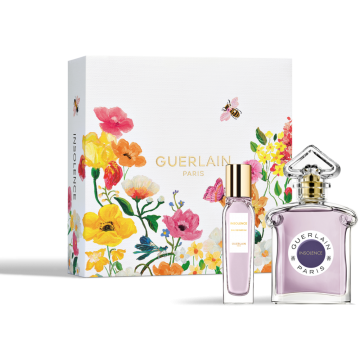 Coffret Insolence Eau De...