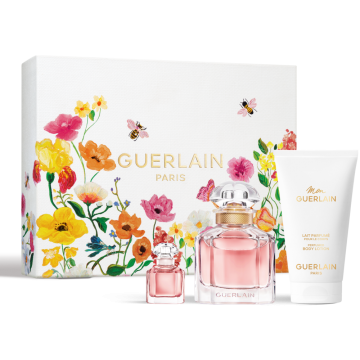 Coffret Mon Guerlain Eau De...