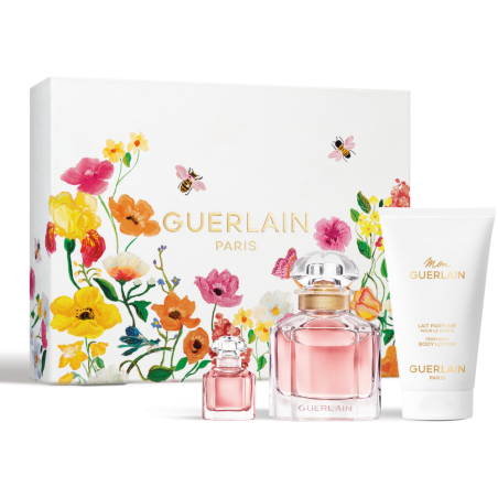 Coffret Mon Guerlain Eau De Parfum