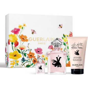 Coffret La Petite Robe...