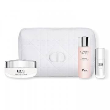 Coffret Anti Age Capture