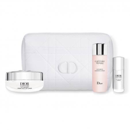 Coffret Anti Age Capture