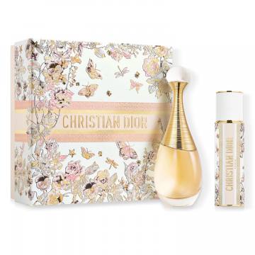 Coffret J'Adore Eau De Parfum