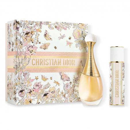 Coffret J'Adore Eau De Parfum
