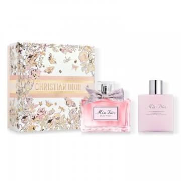 Coffret Miss Dior Blooming...