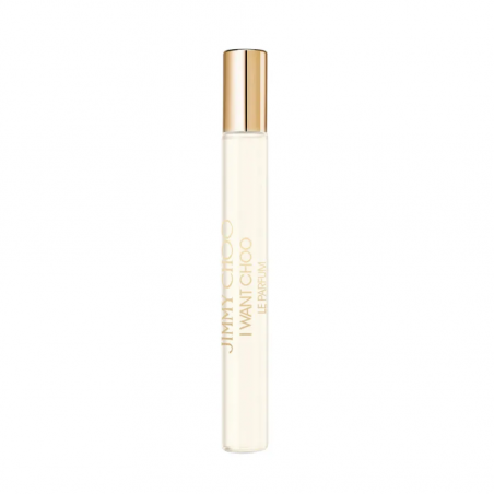 I Want Choo Le Parfum Format Voyage