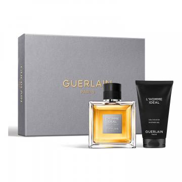 L'Homme idéal - Coffret Eau...