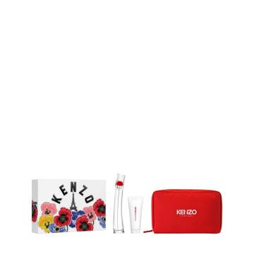 Coffret Kenzo Flower by...