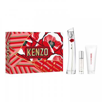 Flower By Kenzo La Récolte...