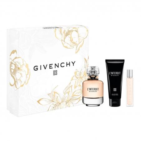 L'Interdit - Coffret Eau de Parfum